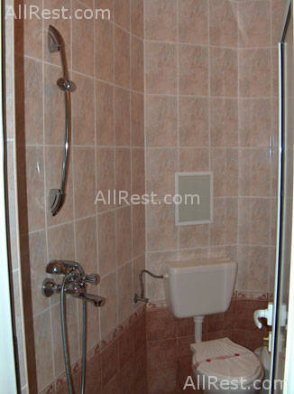 Sorbona Hotel 5